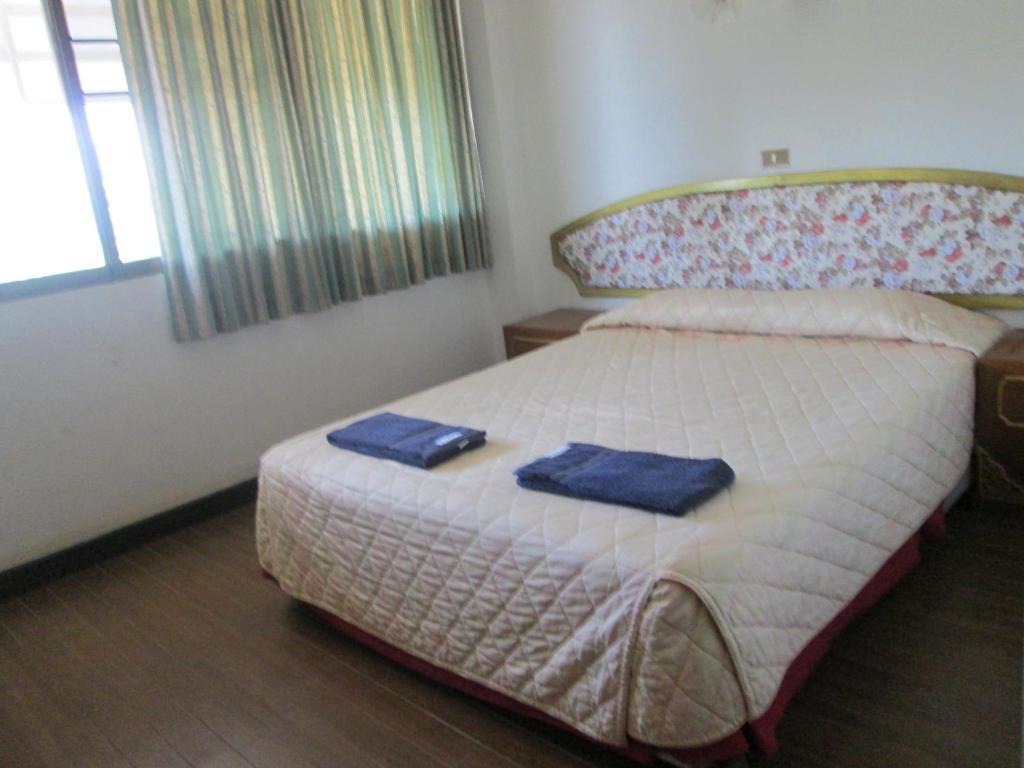 Royal Jommanee Hotel Nongkhai 廊开 客房 照片