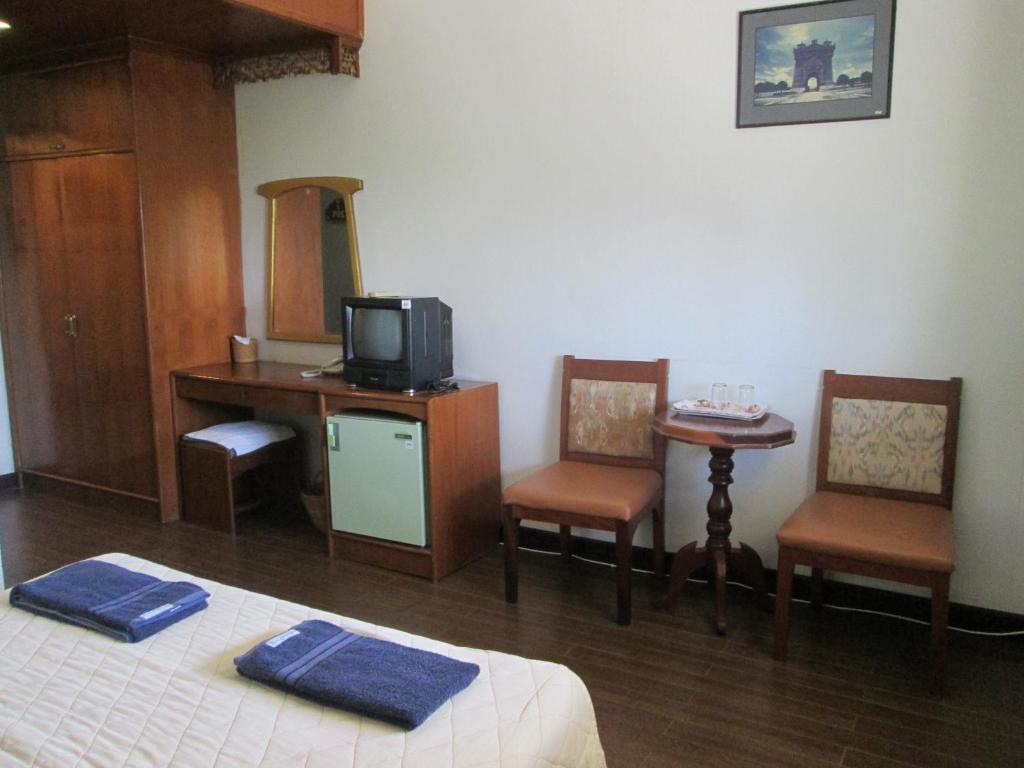 Royal Jommanee Hotel Nongkhai 廊开 客房 照片