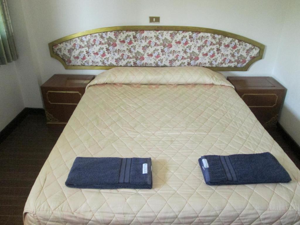 Royal Jommanee Hotel Nongkhai 廊开 客房 照片