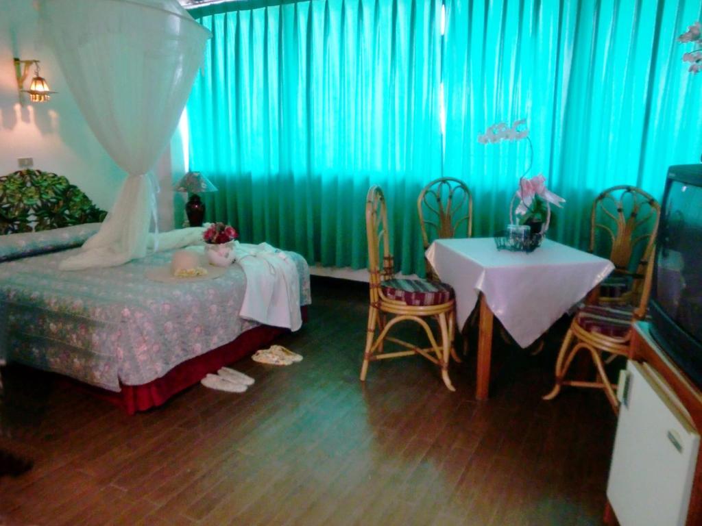 Royal Jommanee Hotel Nongkhai 廊开 客房 照片