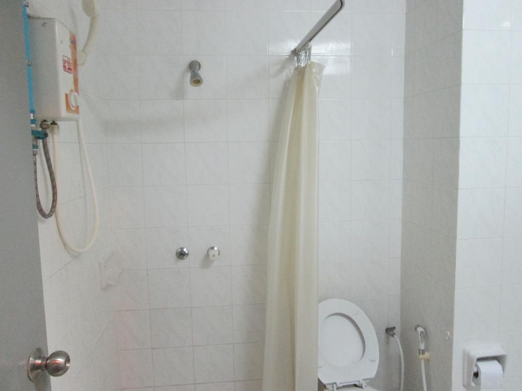 Royal Jommanee Hotel Nongkhai 廊开 客房 照片