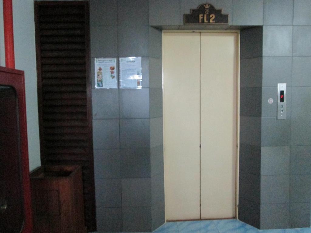 Royal Jommanee Hotel Nongkhai 廊开 外观 照片