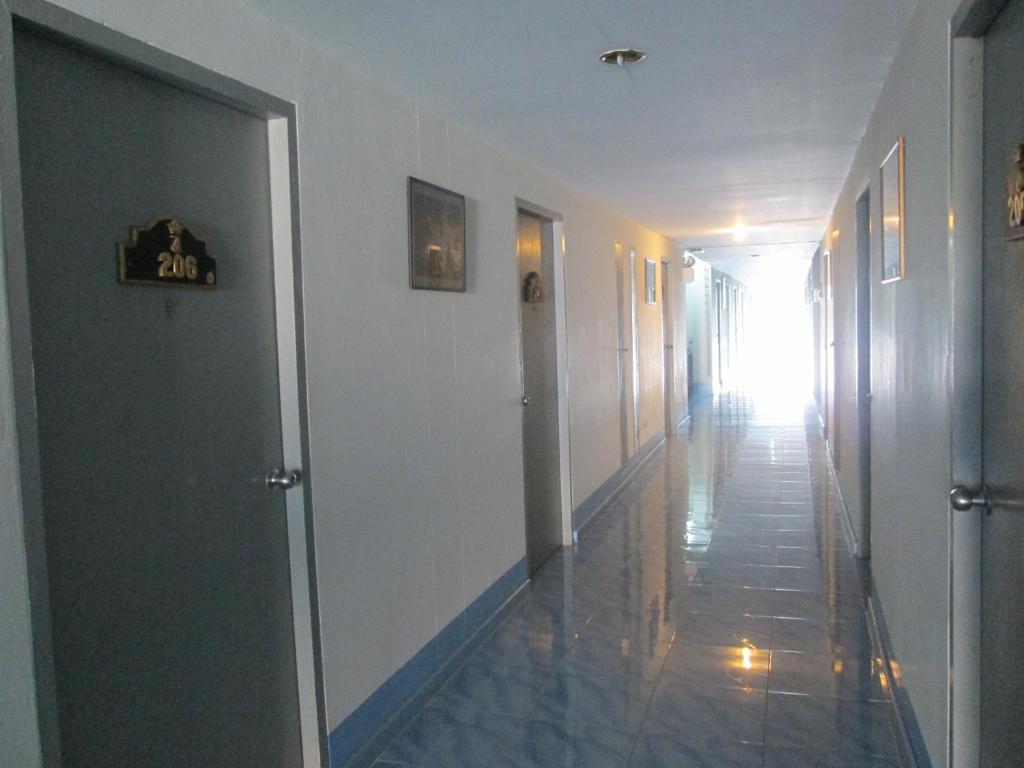 Royal Jommanee Hotel Nongkhai 廊开 外观 照片