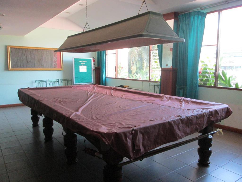 Royal Jommanee Hotel Nongkhai 廊开 外观 照片