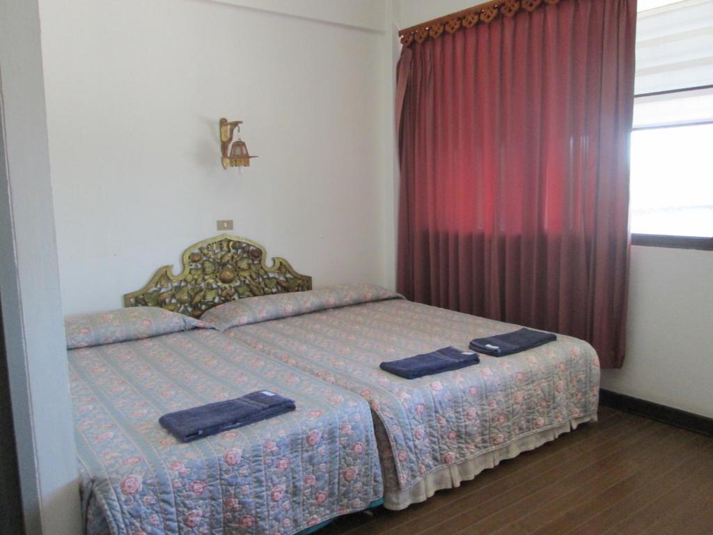 Royal Jommanee Hotel Nongkhai 廊开 外观 照片